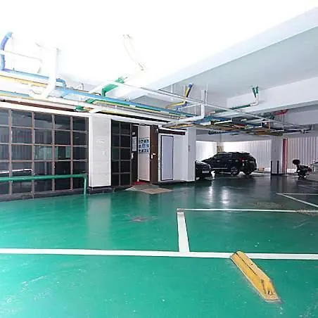 Hotel Venezia Songdo Busan