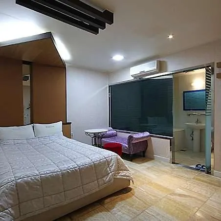 Hotel Venezia Songdo Busan