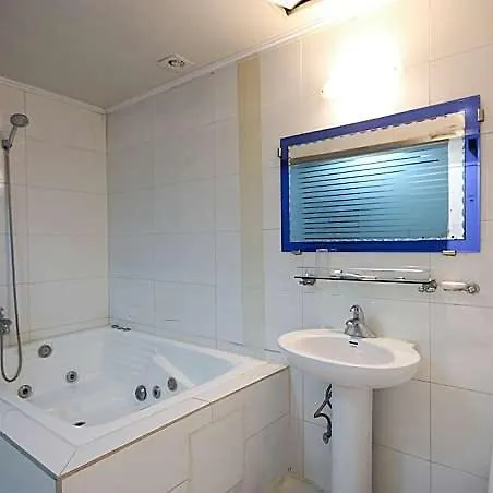 Hotel Venezia Songdo Busan 0*,  South Korea
