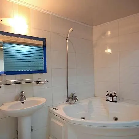 Motel Hotel Venezia Songdo Busan