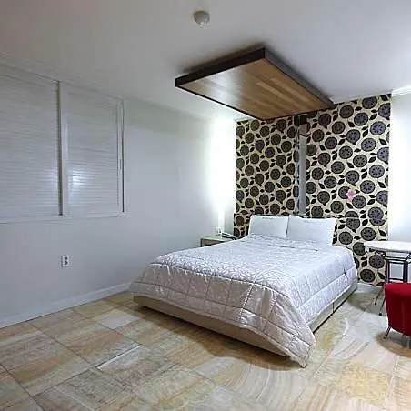 Hotel Venezia Songdo Pusan 0*,  Korea Południowa